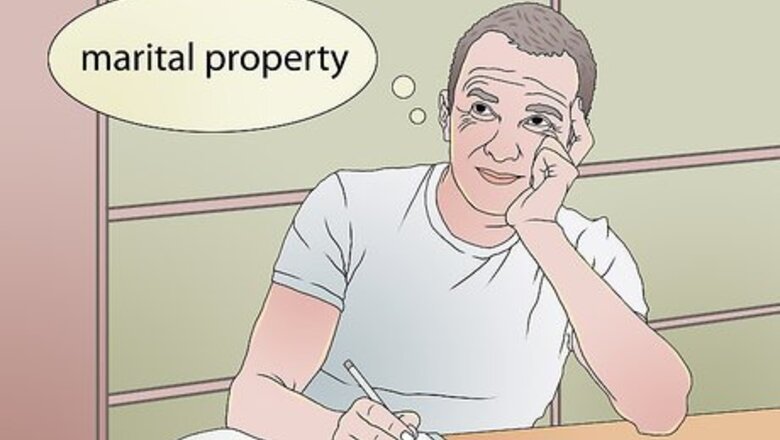 How to Understand when Separate Property Becomes Marital Property