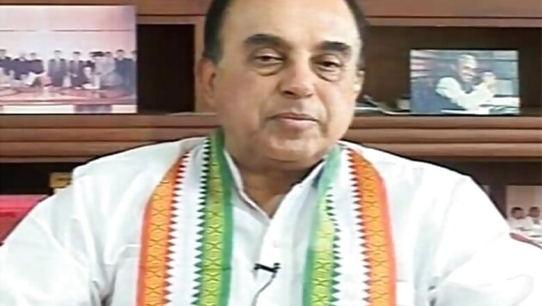2G: SC dismisses Swamy's review plea against Chidambaram