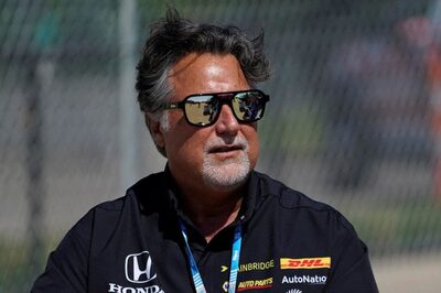 Andretti Hits Back At Negativity, Aims To Become Second American Team In F1