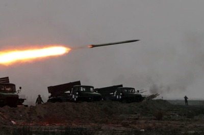 Iran Strikes Militant Bases in Pak: India Watching Situation Closely, Say Intel Sources | Exclusive