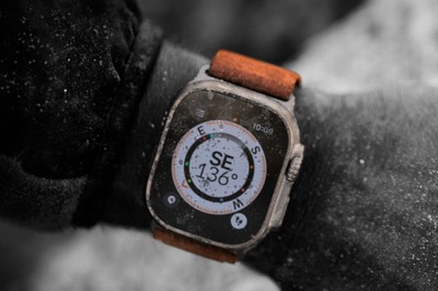 Apple May Tweak Apple Watch Series 9 & Ultra 2 Software To REVERSE Ban In US: Report