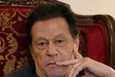 Imran Khan-Did Moment: No Cipher Conspiracy, It Was His Conclusion, Says Pak’s Ex-US Ambassador | Exclusive