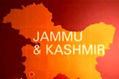 J&K: Tremors prompt avalanche alert in Bhaderwah