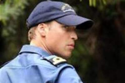 Prince William may become king soon