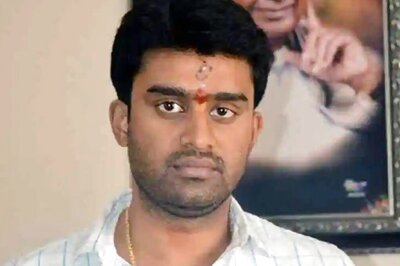 Bengaluru Court Extends CID Custody of JD(S) MLC Suraj Revanna Till July 3