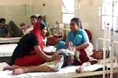 Dengue reaches feverish pitch in Delhi
