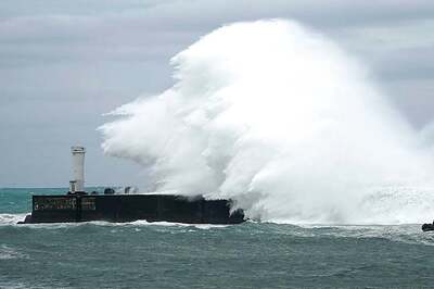 Japan Typhoon Hagibis Death Toll Rises to 70 as Hopes for Missing Fade