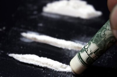 'Breaking Bad' in Maha As Class 10 Dropout Brothers Held With Mephedrone Worth Over Rs 100 Cr