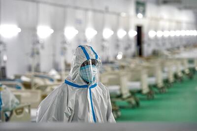 Mumbai Out of the Covid Woods? 85% Hospital Beds Now Vacant