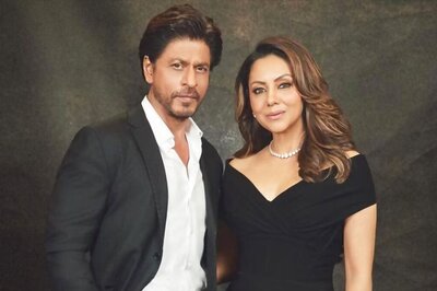 When Shah Rukh Khan Revealed His Sunday Routine: 'First Thing I Hear Is Scolding From Gauri...' | Watch