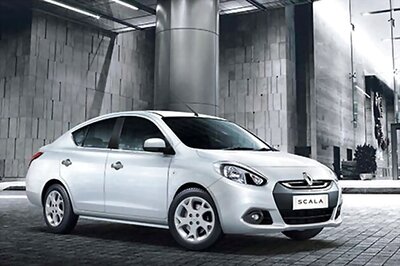 2013 Renault Scala Travelogue edition launched at Rs 9.78 lakh