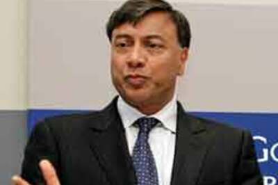 Mittal for Arcelor shareholders' support