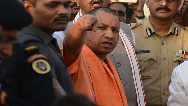 UP Doubles Ex-gratia for Kin of Cops Killed on Duty to Rs 50 Lakh