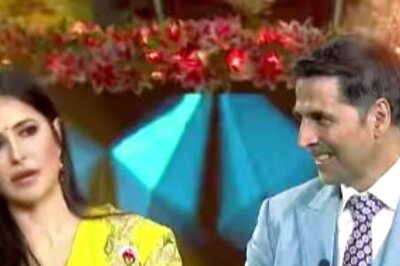 KBC 13: Akshay Kumar Recalls How He Used to Sell Jewellery Before Becoming an Actor