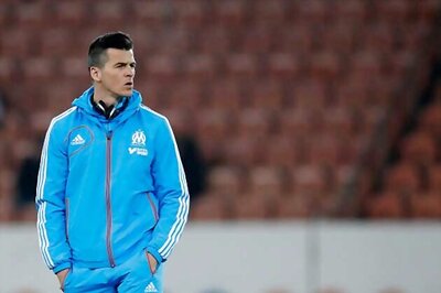 Joey Barton handed suspended ban for 'ladyboy' tweet