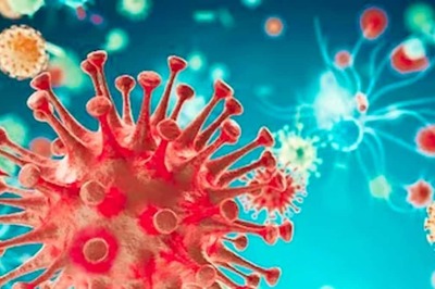 'Covid JN.1 Subvariant More Transmissible But...': Former AIIMS Director