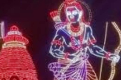 Ayodhya Deepotsav 2024: Drone Show To Bring Hindu Mythology To Life