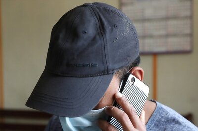 Government To Launch CEIR Portal For Lost Mobile Blocking, Tracking System on May 17