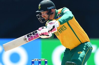 'If You Showcase This to World, It's Not Great Selling Product: Heinrich Klaasen on New York Pitch