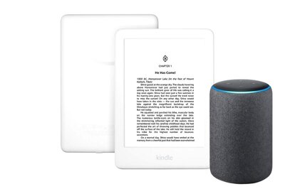 Amazon Great Indian Festival: Up to 50% Off on Amazon Echo, Kindle and Other Smart Devices