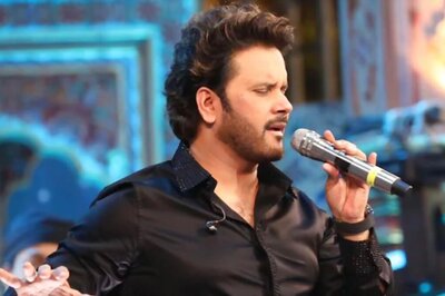 From Ghazal Dreams To Bollywood Hits, A Look At Javed Ali's Musical Career On His Birthday