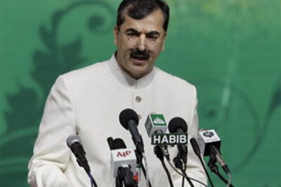 Pak claims JuD camps shut, leaders arrested