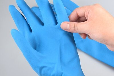 Removing Blood Stains from Concrete: A Step-by-Step Guide