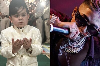 Abdu Rozik vs MC Stan Gets Ugly; Chota Bhaijaan Singer Calls Rapper's Fans 'Chapri'; Feud Explained