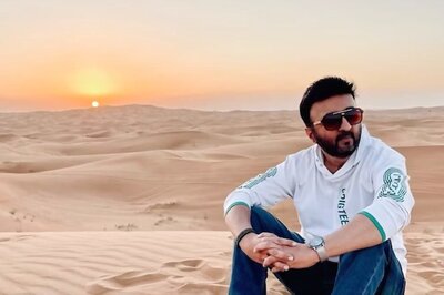 Bollywood Child Artist To TV Star: A Look At Actor Fahim Ajani's Journey