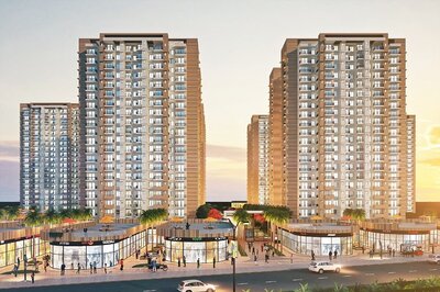 Affordable Housing in Gurugram: Ganga Realty to Develop Project Tathastu With Rs 750 Crore Investment