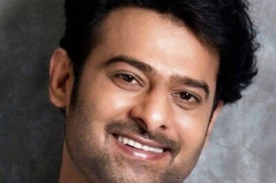 Prabhas to Play Double Role in Director Maruthi's New Movie Tentatively Titled Raja Deluxe
