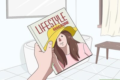 How to Read in the Bathtub