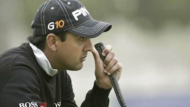 Kapur to try and qualify for British Open, Jeev fails