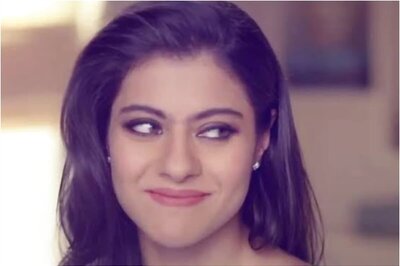 Kajol Has a Relatable Advice for Those Observing Karva Chauth