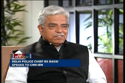 Not a stooge of BJP, I serve my country: Delhi Police chief BS Bassi slams critics