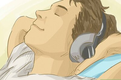 How to Treat Sore Ab Muscles