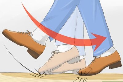 How to Do Pullbacks in Tap Dance
