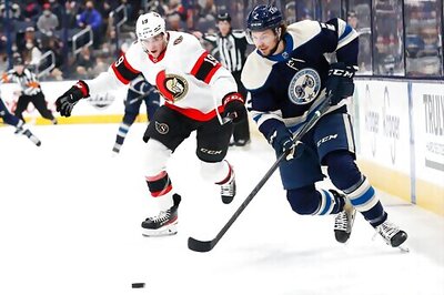 Sabres' Dell Suspended 3 Games, Thinning Team's Goalie Ranks