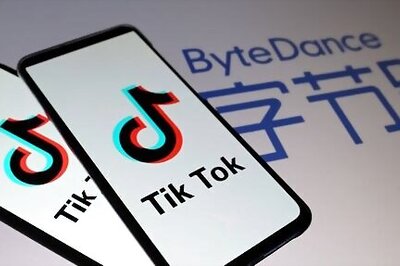 Unusual for U.S. Treasury to get a cut of any TikTok sale - White House aide