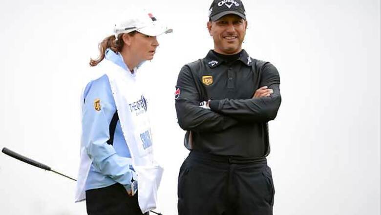 Jeev Milkha Singh finishes tied 16th at Volvo golf