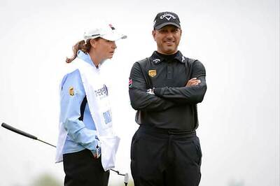 Jeev Milkha Singh finishes tied 16th at Volvo golf