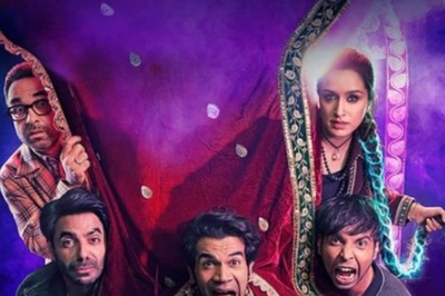 Stree 2 Is Now Available For Streaming On OTT: Where To Watch?