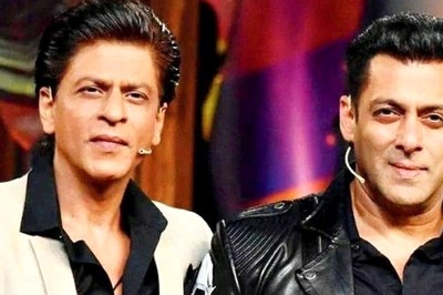 SRK Almost Quit Kal Ho Naa Ho, Asked Salman Khan to REPLACE Him But Karan Johar Said...