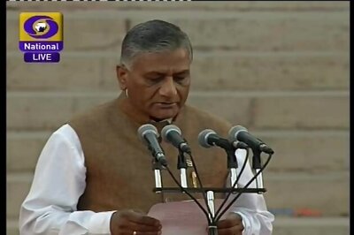 Gen VK Singh promises to find solution to harassment of NE people