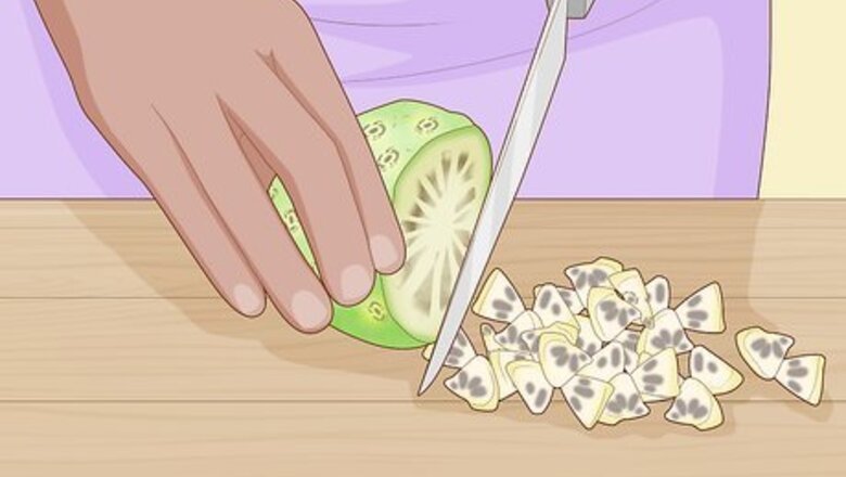 How to Grow a Noni Tree