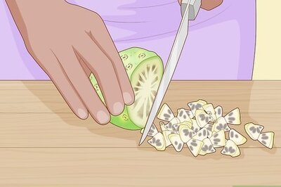 How to Grow a Noni Tree