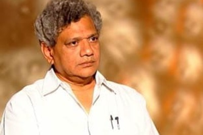 Yechury hints Congress realises they will need props