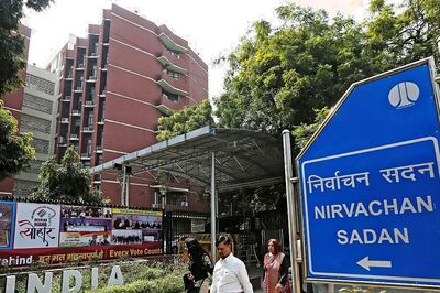 What's the Point of Downgrading CEC & Election Commissioners to Level of Bureaucrats, Ask Former EC Chiefs