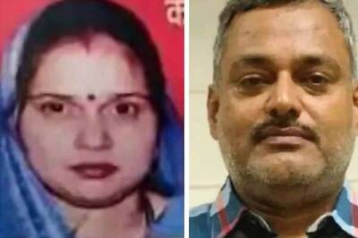 Vikas Dubey's Wife, Father Booked for Obtaining Arms License Using Fake Documents