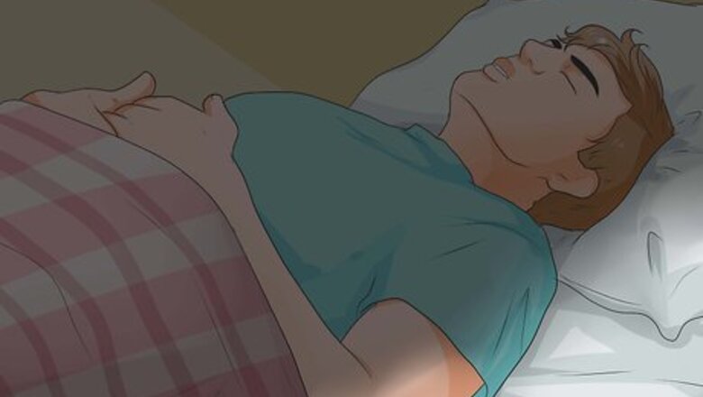 How to Stay up All Night With Your Friend